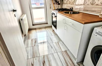 Alquiler de un acogedor apartamento amueblado, Bucarest, Rumanía